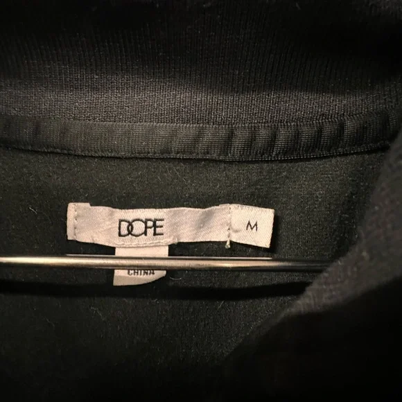 Dope Track Jacket - Picture 3 of 4